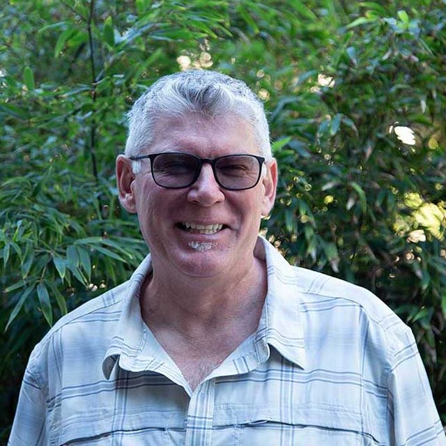 Photo of Andrew Stull