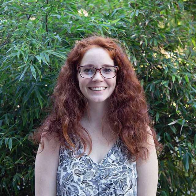 Photo of Ashleigh Wells